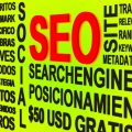 Search Engine Optimization