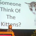 10 errori imperdonabili nelle slide