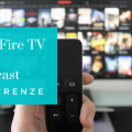 streaming device